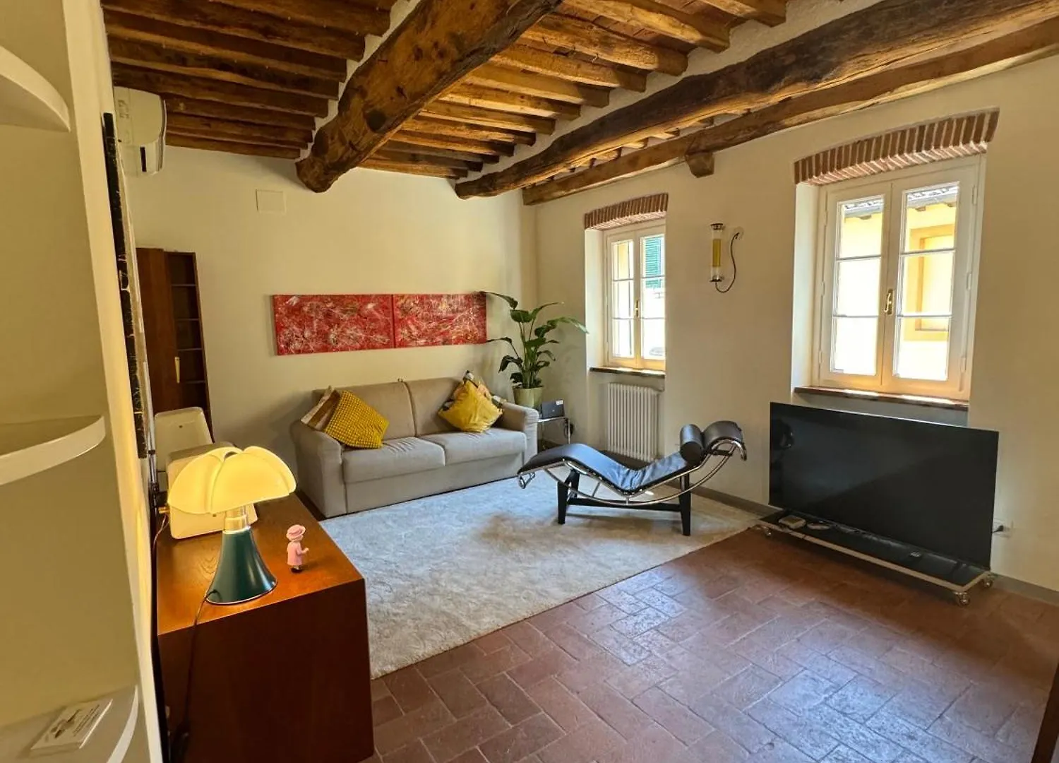 Yema Home 2-Lucca Italy