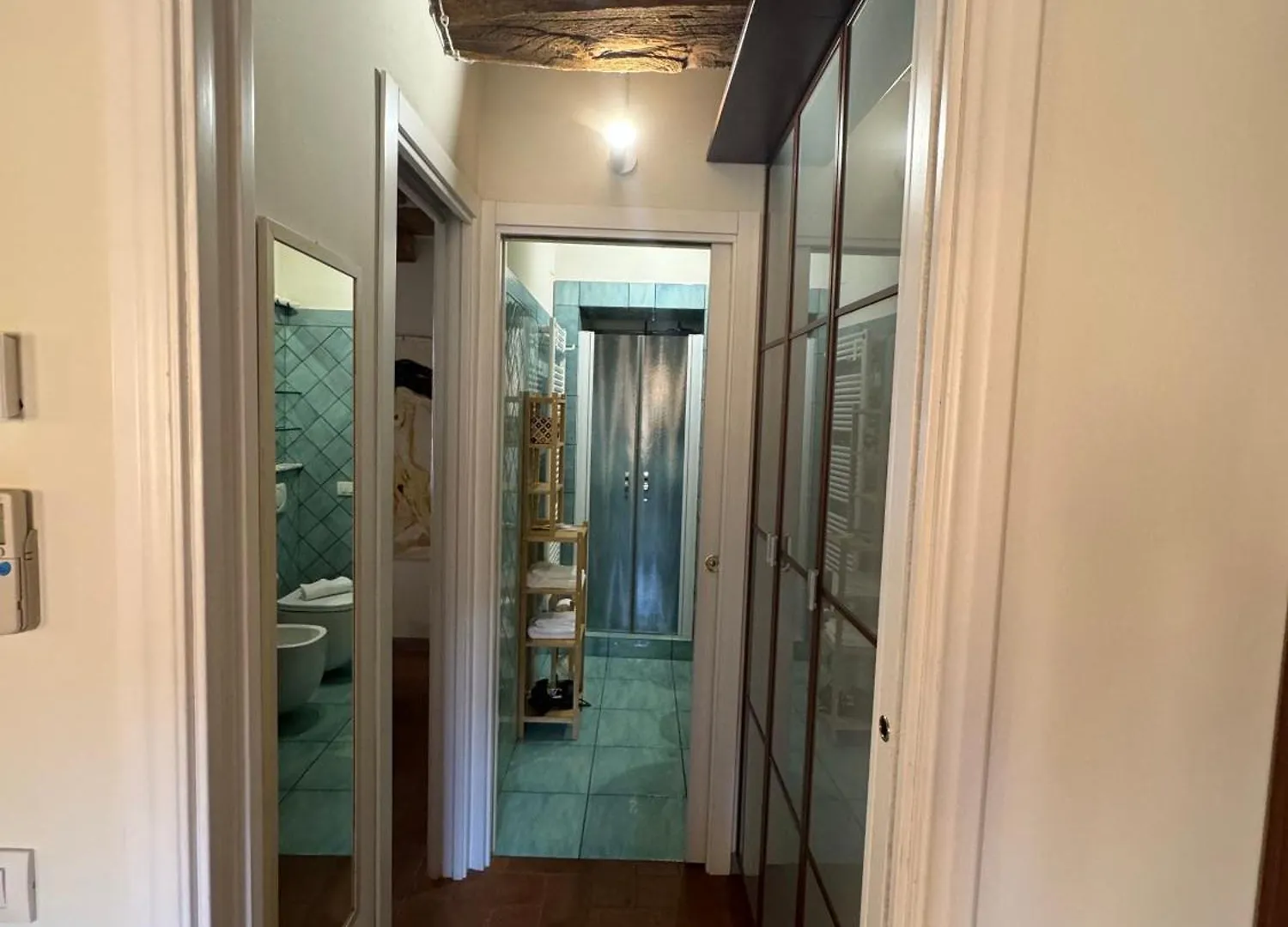 Yema Home 2-Lucca Apartment