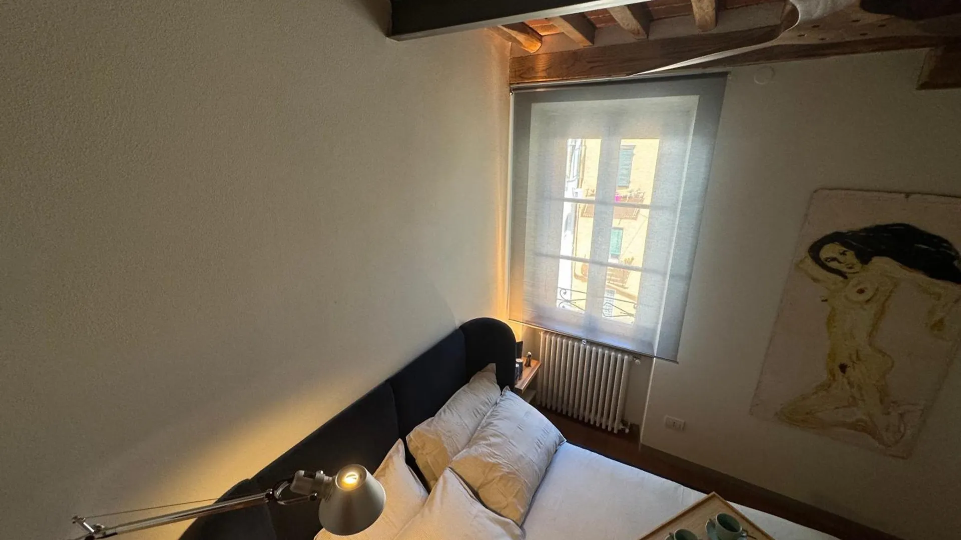 Apartment Yema Home 2-Lucca