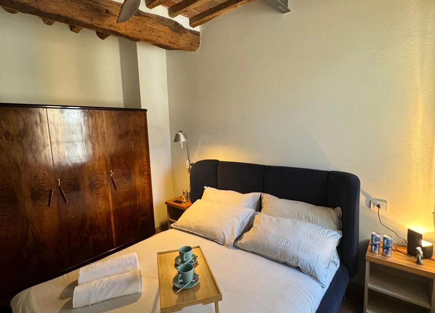 Apartment Yema Home 2-Lucca