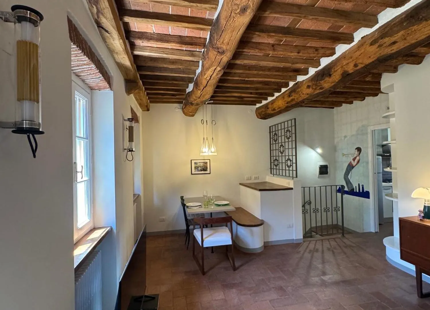 Yema Home 2-Lucca Apartment Lucca