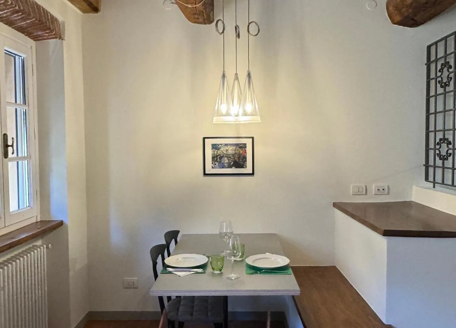 Yema Home 2-Lucca Italy