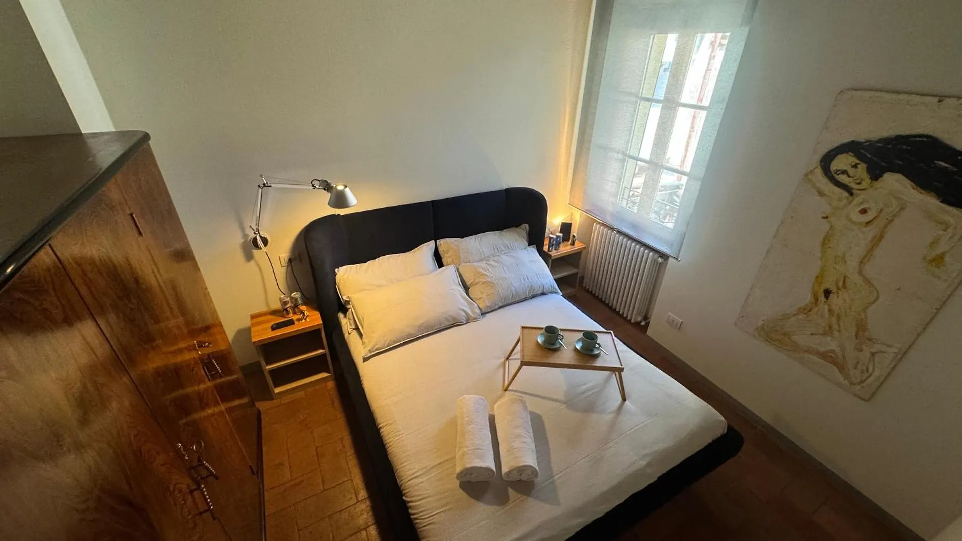 Apartment Yema Home 2-Lucca